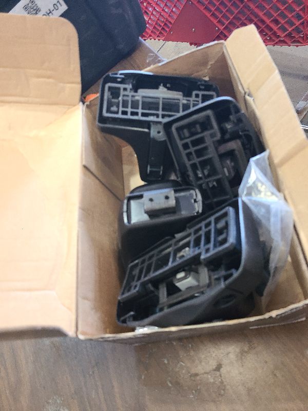 Photo 1 of Thule Evo Clamp Foot Pack