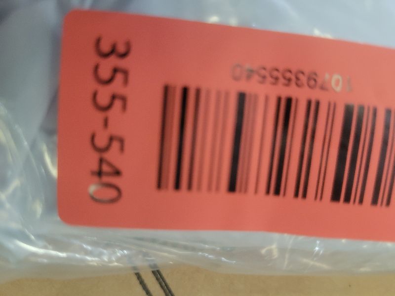 Photo 1 of 1InTheOffice Envelope Moistener, Stamp Moistener, Envelope Sealer Sponge, 4 Pack