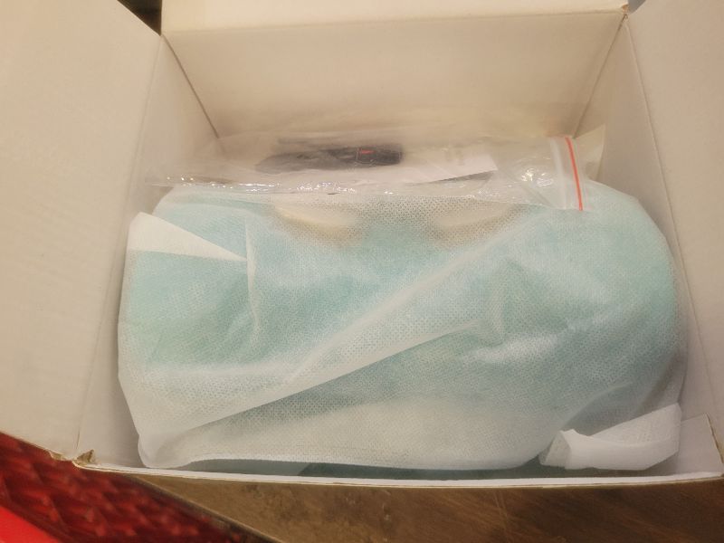 Photo 1 of 2026 Neck Massager 4-in-1 with Deep Tissue 3D Kneading & Soothing Heat - Portable Cordless Pillow for Cervical Traction,Shoulder and Back Relief,9 Intensity Levels with Type-C Charge For Home Office