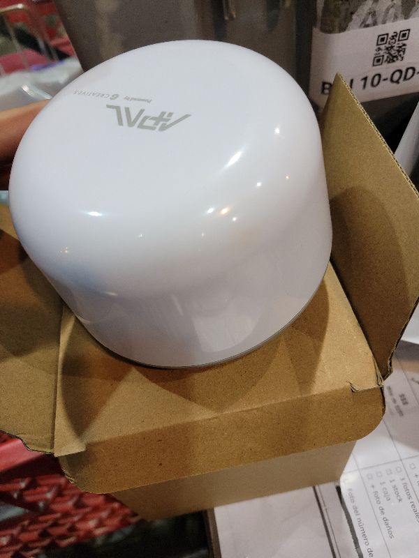 Photo 1 of APAL HESTIA IoT Dongle - Satellite IoT Enhanced LoRaWAN Gateway for Remote Asset Tracking & Off-Grid Monitoring | 3GPP NTN, Low Power, Modbus RS-485, Raspberry Pi Compatible (Hestia A2-M)