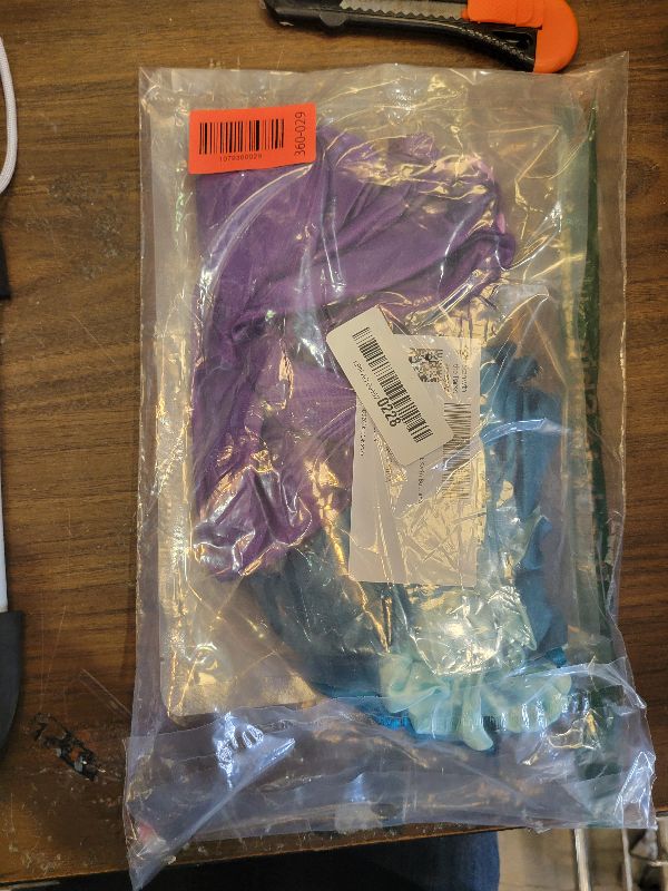 Photo 1 of 2 Pack Satin Bonnet for Sleeping, Adjustable Double Layer Satin Cap for Natural and Curly Hair