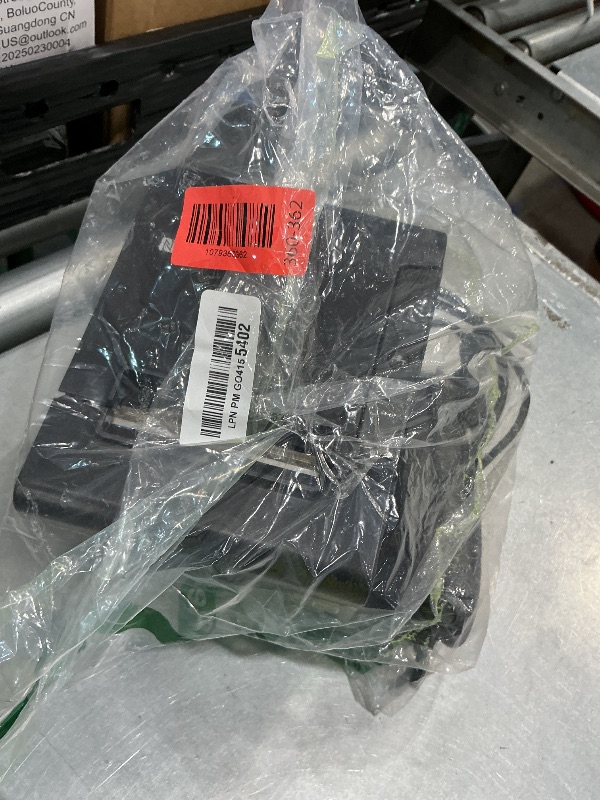 Photo 1 of Epson TM-T88VI Thermal Receipt Printer - Ethernet, USB and Serial Interfaces, Black, Ps-180 Power Supply and AC Cable (Renewed)