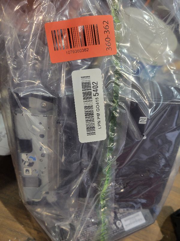 Photo 1 of Epson TM-T88VI Thermal Receipt Printer - Ethernet, USB and Serial Interfaces, Black, Ps-180 Power Supply and AC Cable (Renewed)