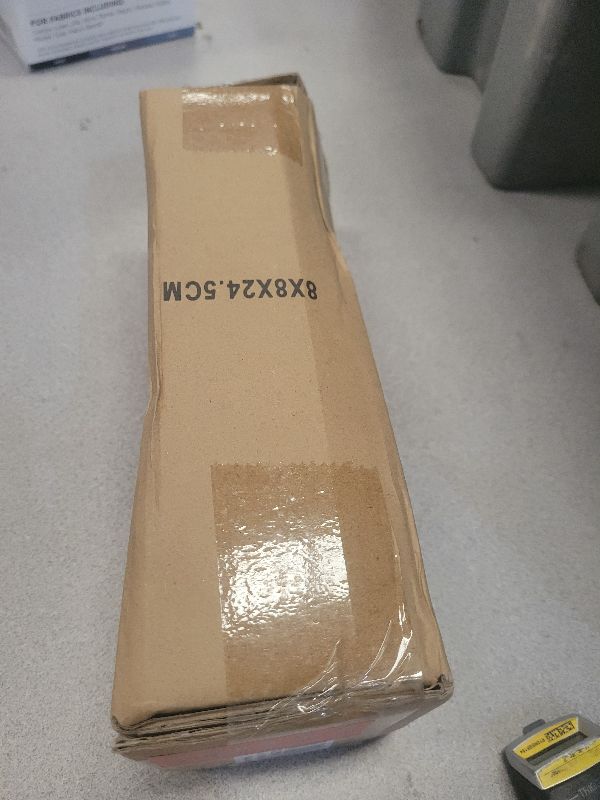 Photo 1 of 2.5 inch Inlet Curved Exhaust Tip, 2.5" Outlet 9" Overall Length Stainless Steel Turn Down Exhaust Tail Pipe, Bolt-On, Black (Fit for Tailpipe Outlet is 2.5", must OD not the ID)