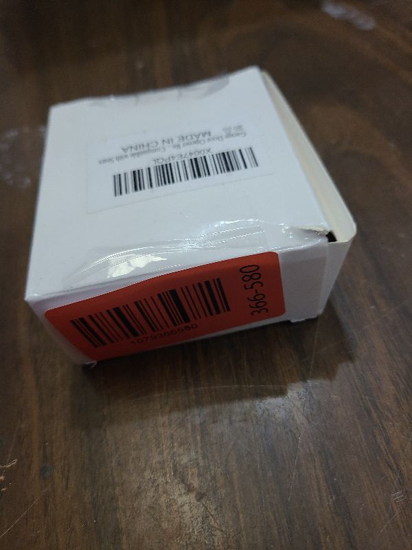 Photo 1 of 2 for Sears Craftsman Garage Door Remote 139.53680/139.53681/HBW1255/139.53879/139.53859, Work with RED/Orange Learn Button (1997-2005)?Green Learn Button(1993-1995/1997)