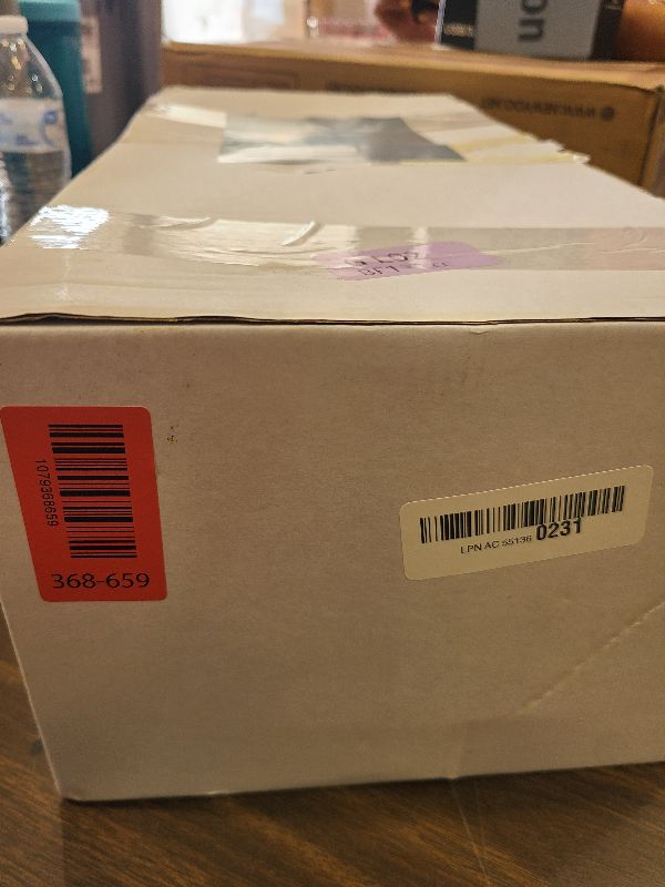 Photo 1 of 2 Pack Air Purifier Filter Replacements for Dyson HP01, HP02, DP01 Desk Purifiers. Compare to Part # 968125-03 - Compatible with Dyson Pure Hot Cool Link Air Purifier Filter Replacement.