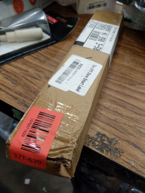 Photo 1 of 2-Pack SDS Plus Masonry Drill Bits 7/8 Inch x 12 Inch Long Rotary Hammer Drill Bits Carbide Tipped for Concrete Brick Cement Stone Block.
