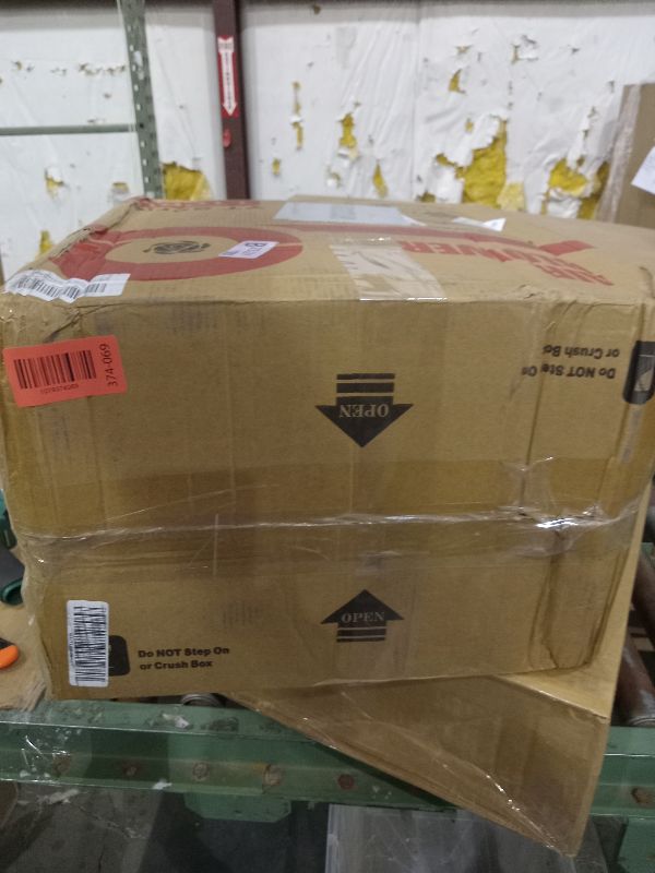 Photo 1 of 1100Watt/1.5HP High Power Air Blower for Large Inflatables, GONFLABLE Inflatable Bounce House Blower, Portable Fan Pump Leaf Blower Corded Commercial for Bouncy Castle, Jumper, Water Slide
