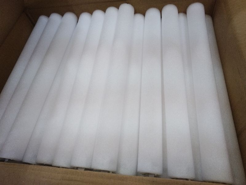 Photo 1 of 130-Pack Premium LED Foam Glow Sticks Bulk – Wedding Glow Sticks for Reception, Foam Lights Up Sticks, Party Supplies for Adults, Glow Party Favors, Lighted Foam Rods, DJ Club Event Glow Stick.