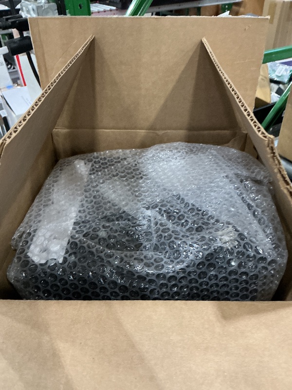 Photo 1 of ***07/18 SOLD FOR PARTS // FINAL SALE ***
Aeitto Ice Makers Countertop, 9 Ice Cubes Release in 6 Mins, 26Lbs/24H, 2 Sizes of Bullet Ice Machine,Self-Cleaning Portable Ice Maker with Ice Scoop and Basket for Home Kitchen Office Bar RV, Black