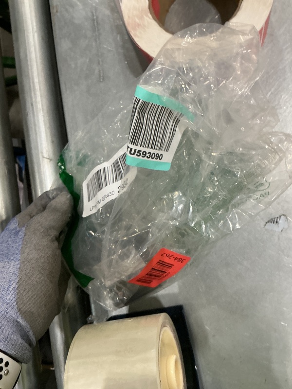 Photo 1 of [UNTESTED] Eaton Corporation Br120 Single Pole Interchangeable Circuit Breaker, 120V, 20-Amp
