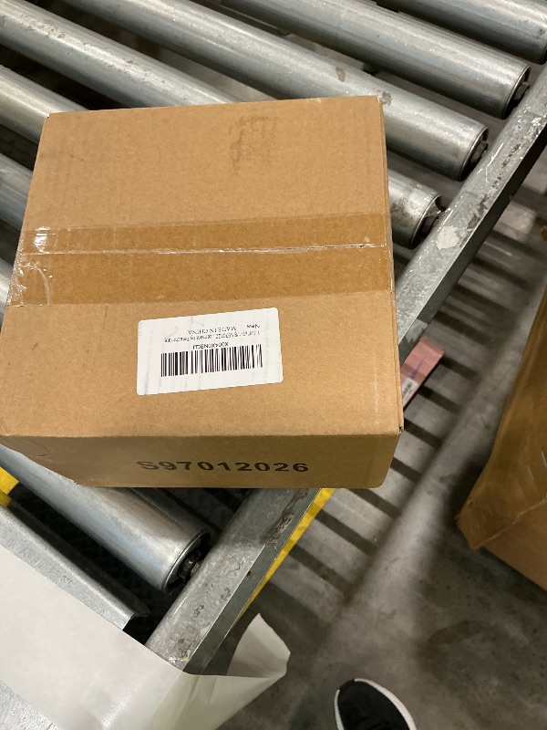 Photo 1 of ?Upgraded 100% Copper? 696N-R02 B Unit Bathroom Exhaust 50CFM Fan Motor Assembly S97012026 Compatible with Bro-an Nu-Tone 696N-R02 B 696N-R01 B 688-K 688-J 688-H 688-G 663-G 663-H 663-J by Fetechmate
