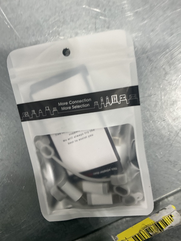 Photo 1 of ????? ???????? Lightning to USB C Adapter for iPhone15/16/17 Pro/17 Pro Max,Fast Charging&Data Transfer,Type C Charger Connector Cable for 17/16,Serial Adapter-Not for Headphone/OTG