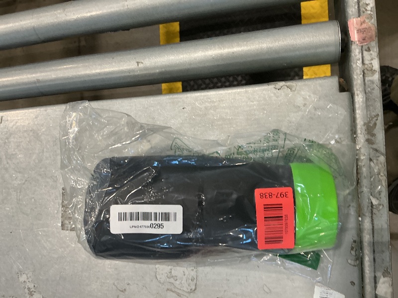 Photo 1 of ** ITEM IS ONLY THE NOZZLE ATTACHMENT ** Car Drying Nozzle Compatible for EGO Leaf Blower 530 575 580 615 650 765 670 Models - Leaf Blower Nozzle for Drying Car Scratch Protection, Concentrated Airflow for Removing Packed Snow & Wet Leaves