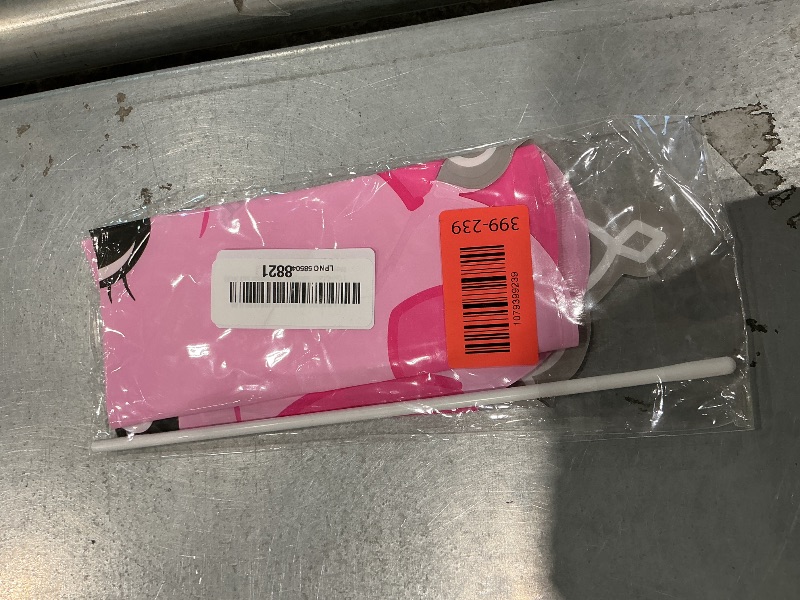 Photo 1 of 1 Count, Catch Teenieping Heartsping Balloon Stick Set, Officially Licensed Product (E)