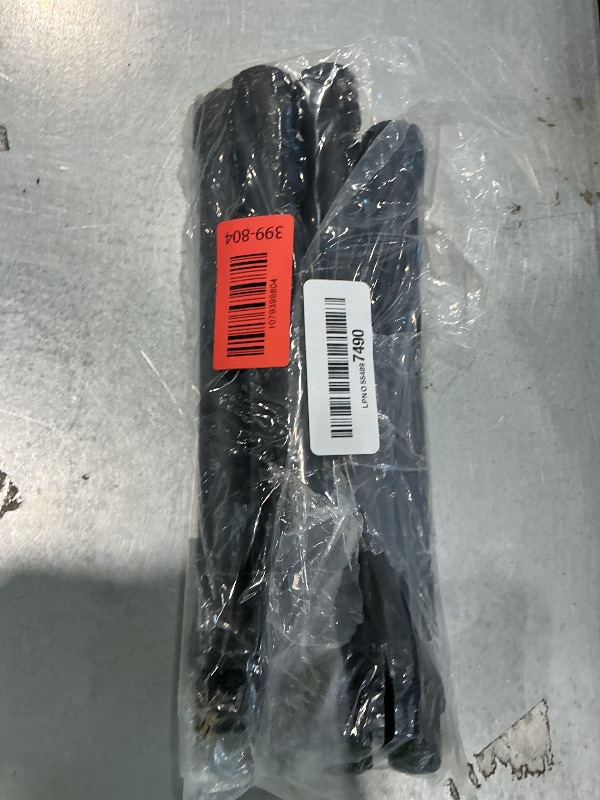 Photo 1 of 1/2 Inch Male to Female Multifunctional Sprinkler Extensions 6Pc,9.85 inches(Sprinkler Extension)