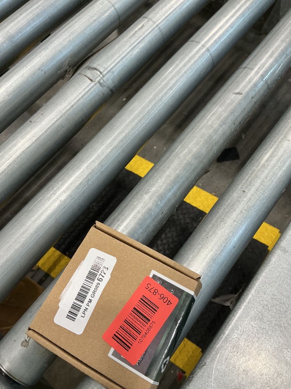 Photo 1 of #4 x 1 Pan Head Security Self Tapping Screws, 100 Pcs with Tamper Proof Bit, 304 Stainless Steel 18/8 Anti-Theft Fasteners for Fence, Deck & Outdoor Projects