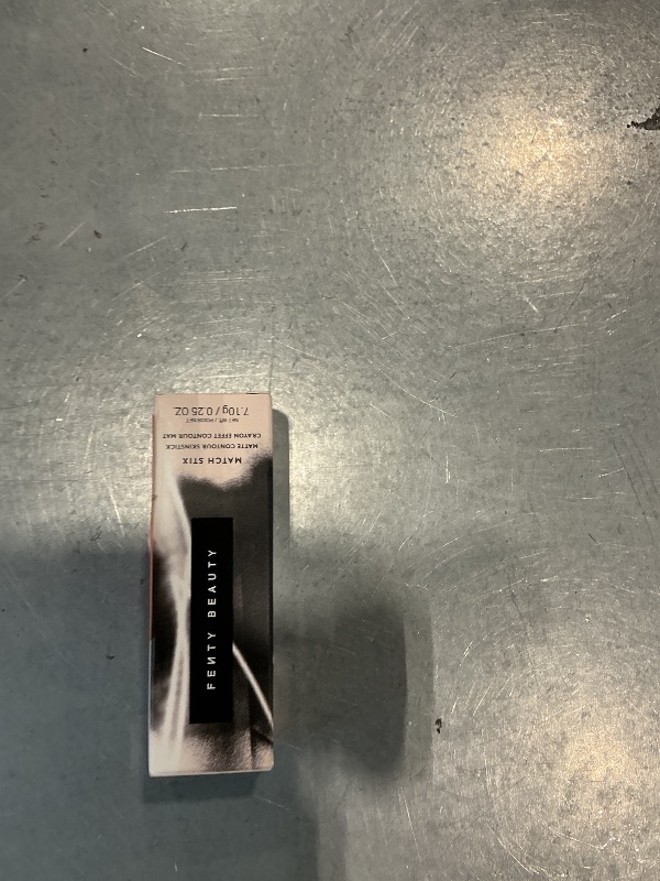 Photo 1 of [SIMILAR ITEM: DIFFERENT SHADE] Match Stix Matte Contour Skinstick - 09 Amber Suede by Fenty Beauty for Women - 0.25 oz Contour