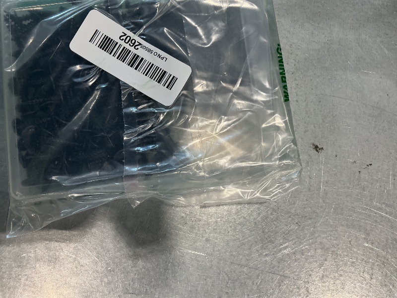 Photo 1 of #8 x 3/4" (150 PCS) Modified Truss Head Wood Screws, Phillips Drive Quick Metal Self Tapping Screws, Black Coating, Full Thread, Screwdriver Bit Included