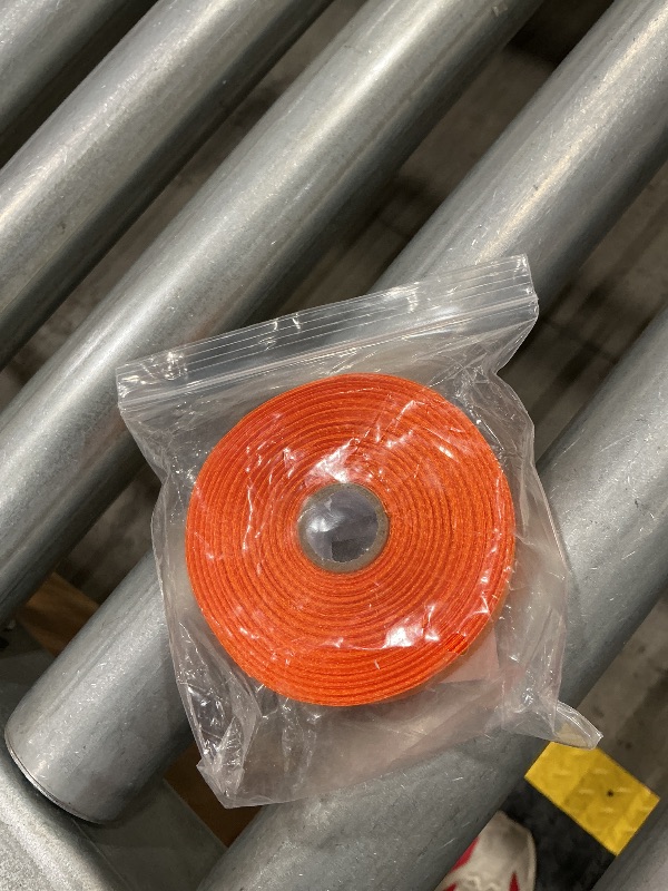 Photo 1 of 1 inches 50 Yard Orange Satin Ribbon for Gift Wrapping, Wedding, Crafts, Christmas,Easter, Floral, Hair, Invitation Decorations and More