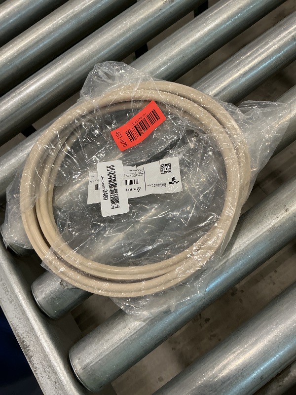 Photo 1 of (1 Set) 8 3/8" Pool Light Lens Gasket and Stainless Pilot Screw - Exact Replacements for Pentair 79101600Z and 79104800 - Compatible with Pentair IntelliBrite, AmerLite, and SAM Amerlite Lights
