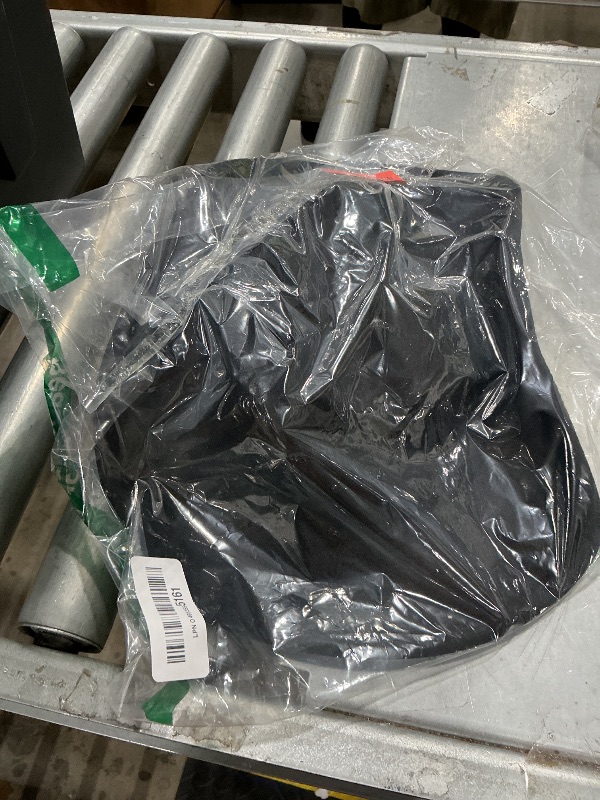 Photo 1 of **PARTIAL SET/check clerk comments**
Eohak Womens Western Cowboy Hats Studded Pinched Western Cowgirl Hats Wide Brim Fedoras Hat with Belt Buckle (Size:Medium) Black