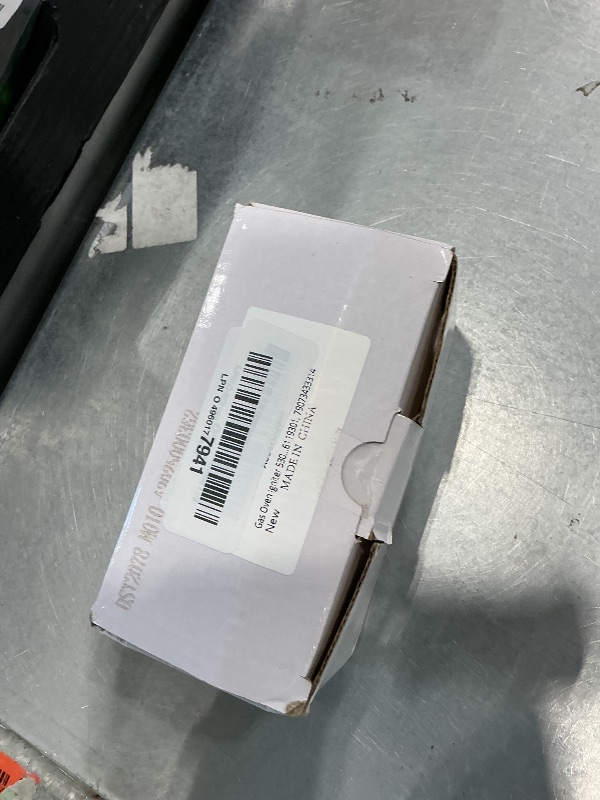 Photo 1 of [Advanced] Gas Oven Igniter 5304509706 316489402, Compatible with Frigi-Daire Oven Igniter, Ken-More Model 790 Oven Igniter, 316489408, Wb2x10016, Norton-501a, 316119301, Ap6230715, By BOGDA