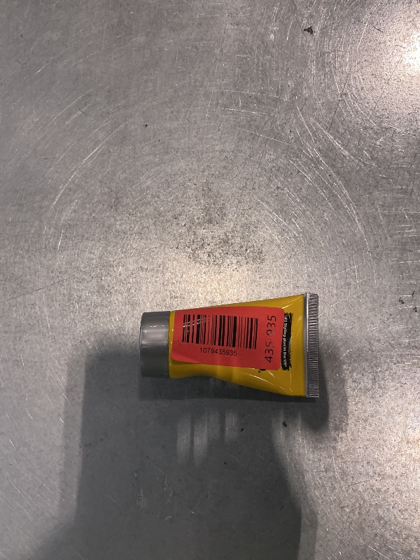View 2 of (12Pack) Glued Styling Spiking Water Resistant Glue Unisex by Got2B, 1.25 Ounce