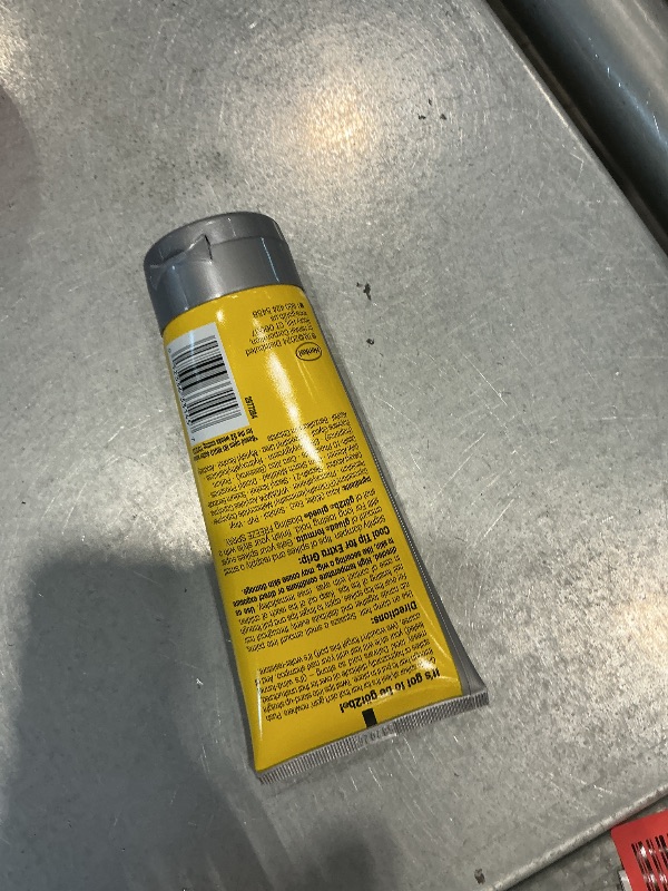 Photo 1 of (12Pack) [GOT 2B] GLUED Styling Spiking Glue Water-Resistant Screaming Hold 6OZ