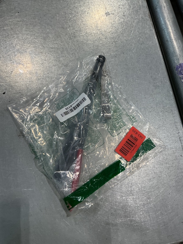 Photo 1 of 10mm Valve Adjustment Tool Jam Nut, with Angled Feeler Gauge, Slotted Valve Grinding Lapping Tool, Jam Nuts with Window Cut Out for Positioning, for Honda Toyota and Other Japanese Auto Vehicle Engine