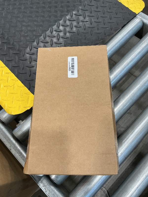 Photo 1 of 10 Pack Small Shipping Boxes 6x4x3'' Corrugated Small Cardboard Boxes for Shipping, Recyclable Packaging Boxes for Business, Mailer, Gift Packing, Crafts Packing, Jewelry Box, Brown