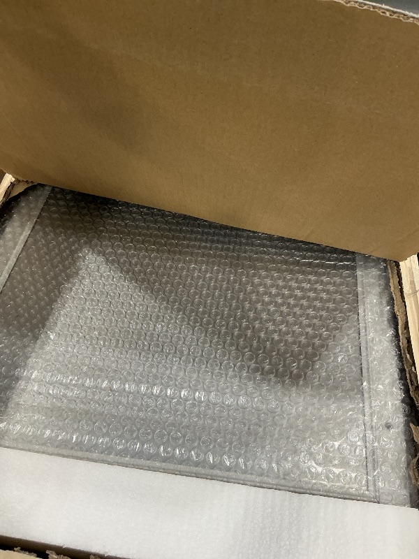 Photo 1 of [Petoasis] 3-Flaps Heavy-Duty Dog Door, Rust Proof Aluminum Alloy Frame, Extreme Weather Dog Door Can Block Wind, Snow, and Rainwater Intrusion (Silvery White, XL for Door)