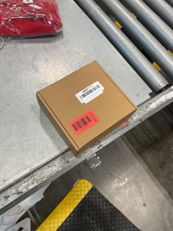 Photo 1 of 1" PVC Union Pipe Fitting, 1" PVC Slip Union Coupling Adapter (Socket x Socket) Schedule 40, EPDM O-Ring, White?4 Pack