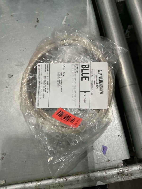 Photo 1 of (1 Set) 8 3/8" Pool Light Lens Gasket and Stainless Pilot Screw - Exact Replacements for Pentair 79101600Z and 79104800 - Compatible with Pentair IntelliBrite, AmerLite, and SAM Amerlite Lights