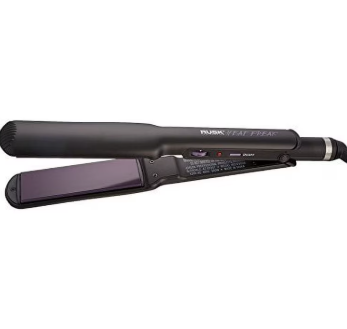 Photo 1 of ***BROKEN, SOLD FOR PARTS*** RUSK HEAT FREAK FLAT IRON