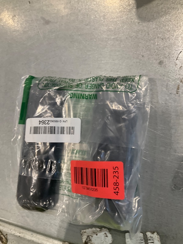 Photo 1 of (Pack of 2) Replacement Remote Control Only for Roku TV, Compatible for TCL Roku/Hisense Roku/Onn Roku/Sharp Roku/Element Roku/Westinghouse Roku/Philips Roku Smart TVs (Not for Roku Stick and Box)