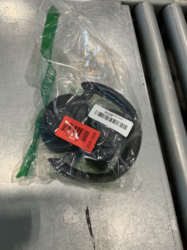 Photo 1 of ***07/31 SOLD FOR PARTS // FINAL SALE *** MISSING PARTS *** MMWOWARTS ANC Bluetooth Headphones, Over Ear Wireless 35H HiFi Stereo Foldable Foam Ear Cups for Sports Travel Black