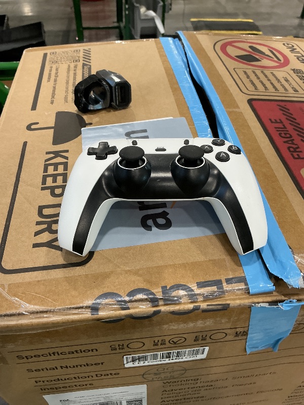 Photo 1 of Controller
