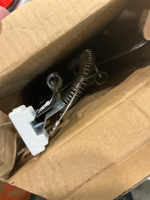 Photo 1 of [2025 UPDATED] BlueStars 8544771 Dryer Heating Element - Compatible with Whirlpool Kenmore Maytag Dryers - Replaces WP8544771VP 7154072 1180054 AP6013115 PS11746337 W10836011 11087872602 MEDB950YG0