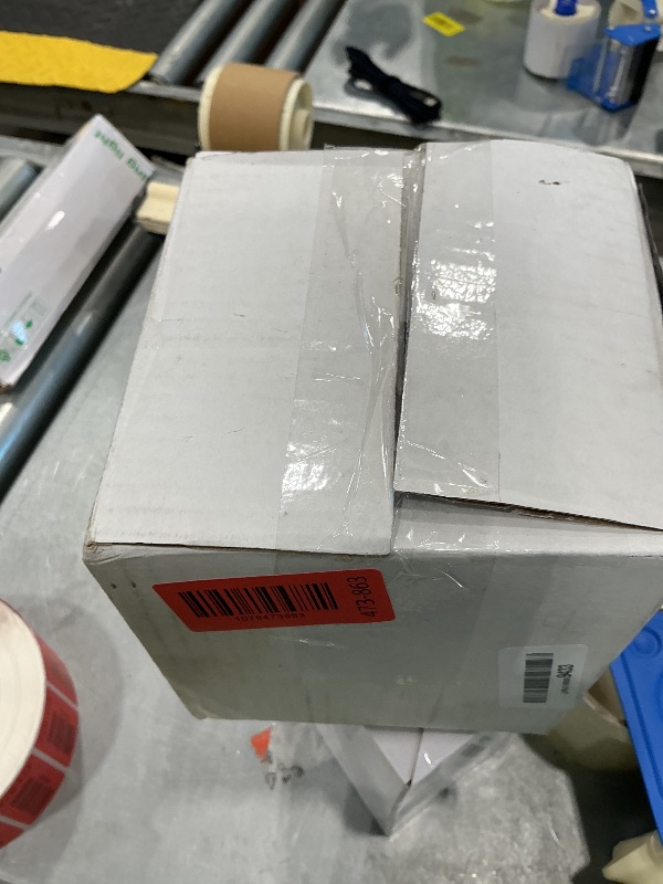 Photo 1 of [HEAVILY USED] [ NON FUNCTIONING] BAOSHISHAN Aquarium Chiller Fan with Auto Temperature Control