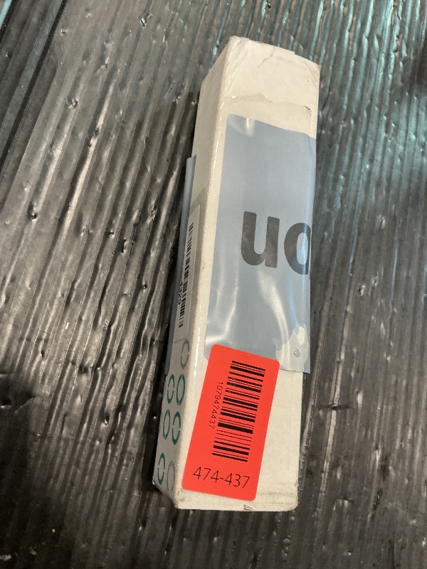 Photo 1 of ***BROKEN, SOLD FOR PARTS*** UP200 Nail Drill Handpiece, Compatible with KUPA KP55, KP60, KP5000, UP200 Nail Drill Parts, 35000RPM Electric Nail File Handle Replacement 3 Pins, Low Noise, Powerful and Smooth (Only Handpiece)