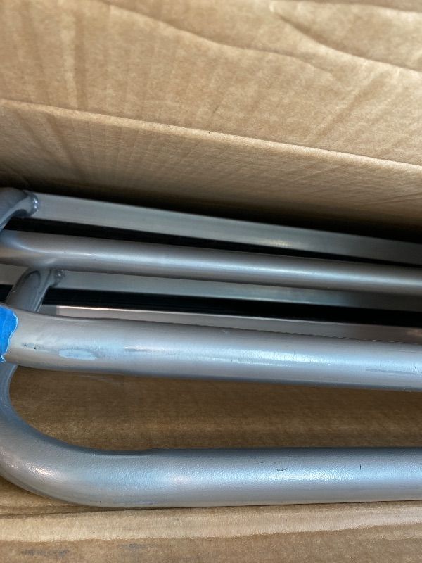 View 2 of [Missing Parts] Large Metal ENCLOSURE DOORS FOR PETS/ANIMALS