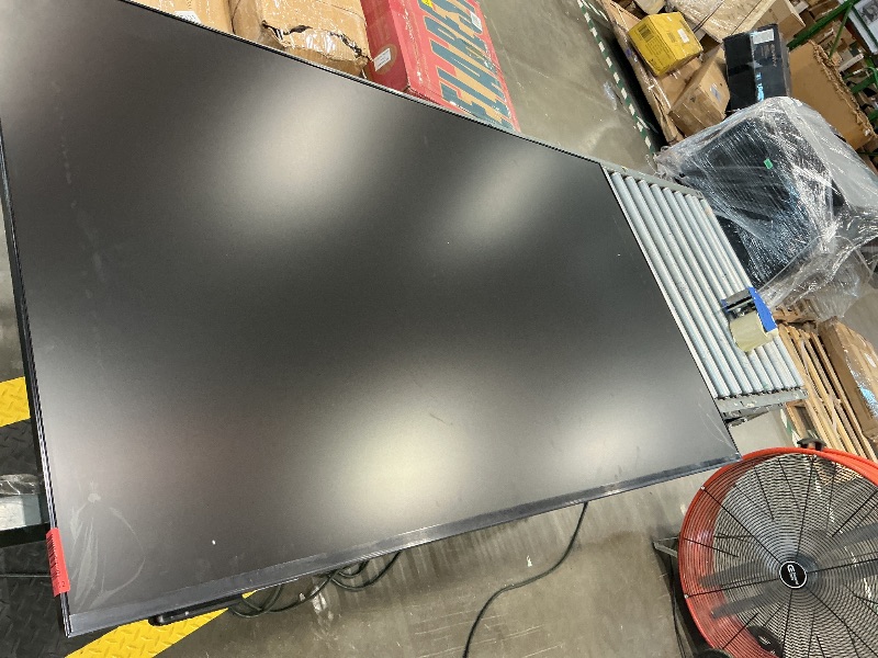 Photo 1 of ******PARTS ONLY******Samsung 85-Inch Class M70H Series, Mini LED, 4K, Smart TV, 2026 Model