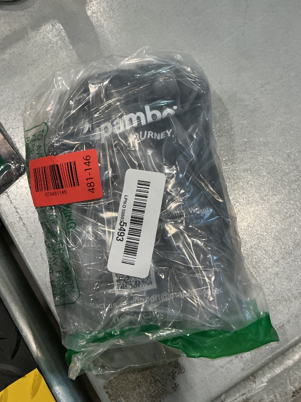 Photo 1 of ** MISSING SOME PIECES** Mapambo 2000W 220V to 110V Converter for Hair Dryer, Voltage Converter US to Europe (Gray)