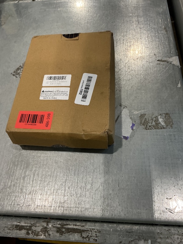 Photo 1 of 11034152 Water Filter Replacement Fit Bosch Thermador Ultra-Clarity 644845 REPLFLTR10 BORPLFTR10 9000-077104 9000194412 B26FT70SNS B22CS80SNS, Water Filter Cartridge 3 Packs SETFEEL