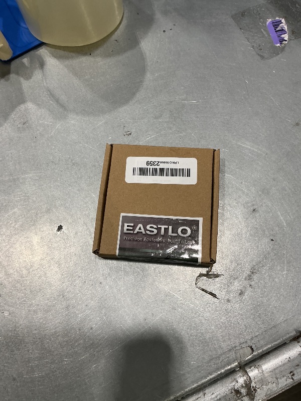 Photo 1 of 1/4-20 x 3/4" Button Head Socket Cap Bolts Screws, 304 Stainless Steel 18-8, Allen Hex Drive, Bright Finish, Fully Machine Thread, Pack of 25