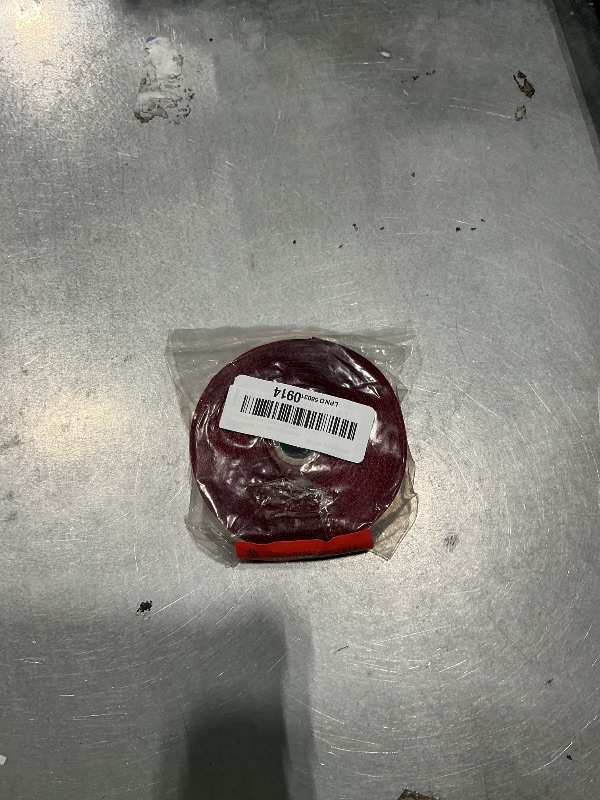 Photo 1 of 1 inches 50 Yard Wine red Satin Ribbon for Gift Wrapping, Wedding, Crafts, Christmas,Easter, Floral, Hair, Invitation Decorations and More