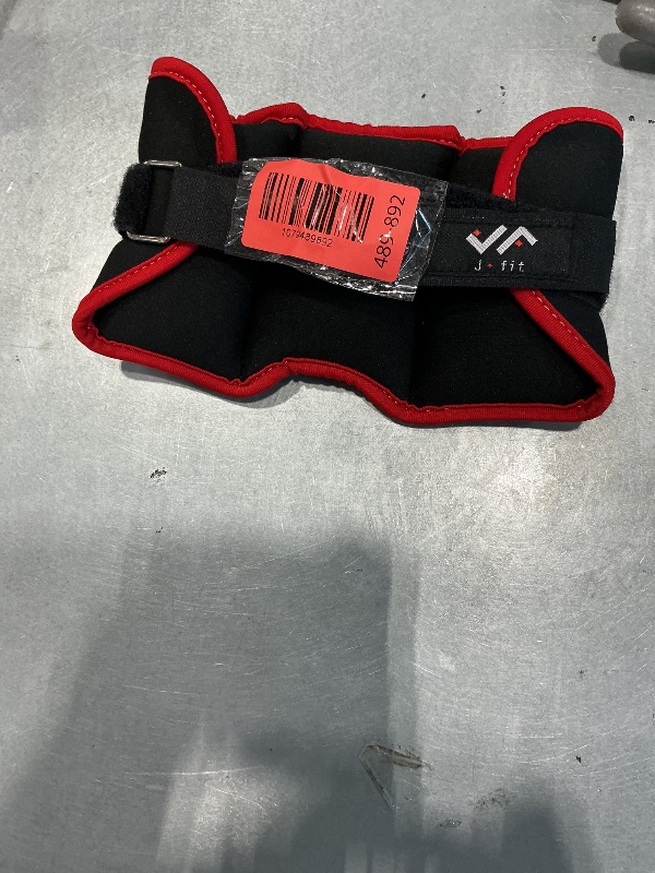 Photo 1 of 1 pound ankle weight one weight only