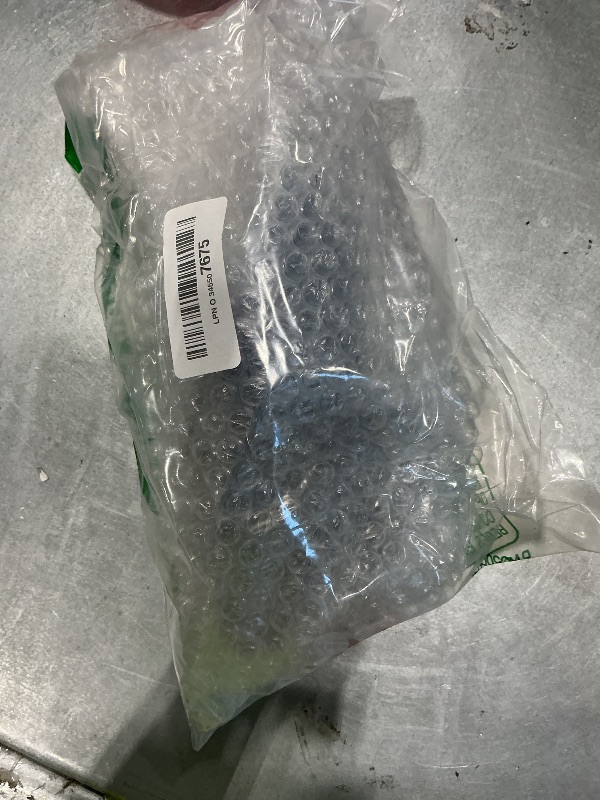 Photo 1 of ** MISSING POWER CORD*** Bostitch Office Electric Pencil Sharpener for Classroom & Desk Use, Heavy-Duty Stall-Free Motor, High-Capacity Shavings Tray, Blue