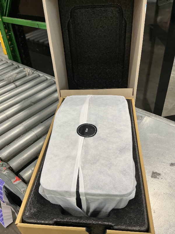 Photo 1 of **BROKEN AND CRACKED DAMAGES** Sonos Five - Black - Wireless HiFi Speaker